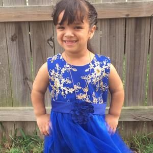 Meet your Posher, Alexa mayte